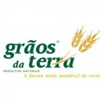 Grãos da Terra - Produtos Naturais