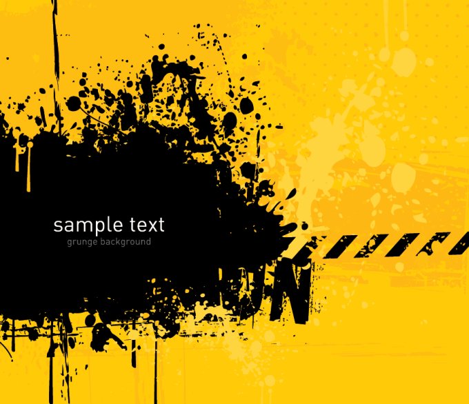 Grunge Background Vector