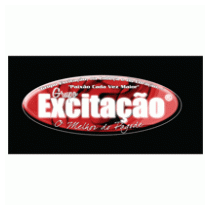 Grupo Excitação - O Melhor do Pagode