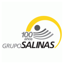 Grupo Salinas 100 años