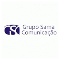 Grupo Sama Comunicacao