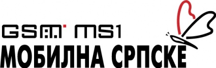 GSM MS1 republic of Srpska