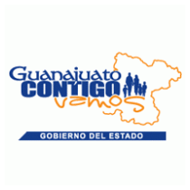 Guanajuato Contigo Vamos