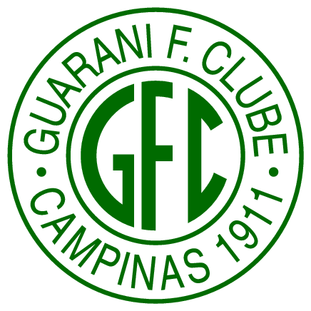 Guarani Futebol Clube De Campinas Sp