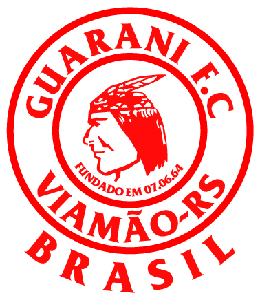 Guarani Futebol Clube De Viamao Rs