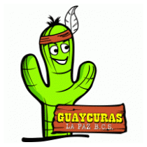 Guaycuras LA Paz