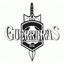 Guerreras Sajalice football club