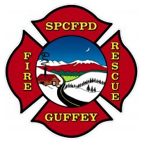 Guffey Fire Department