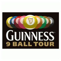 Guinness 9 Ball Tour