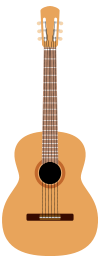 Guitar by Rones