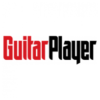 Guitar Player