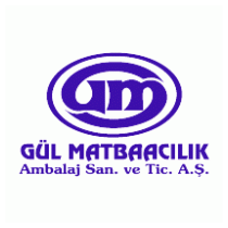 Gul Matbaacilik A.s