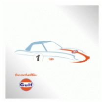 Gulf barchetta