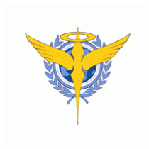 Gundam 00 Celestial Being Logo