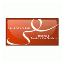 Gustavo Gil Diseño & Produccion Grafica