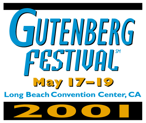 Gutenberg Festival