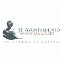 H. Ayuntamiento Guanajuato