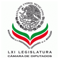 H Congreso de la Unión LXI