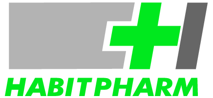 Habit Pharm