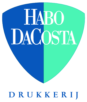 Habo Dacosta Drukkerij