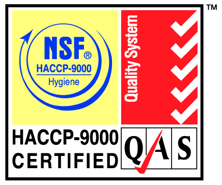 Haccp 9000