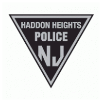 Haddon Heights New Jersey Police Department