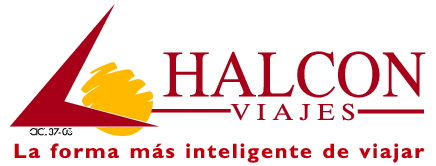 Halcon Viajes