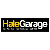 Hale Garage