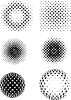 Halftone Symbols