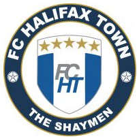 Halifax Town FC