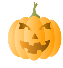 Halloween Pumpkin