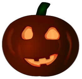 Halloween Pumpkin