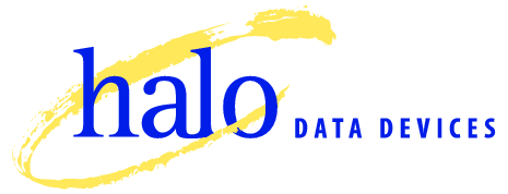 Halo Data Devices