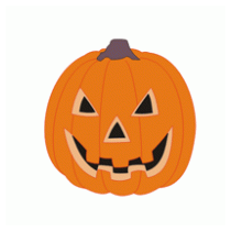 Haloween Pumpkin