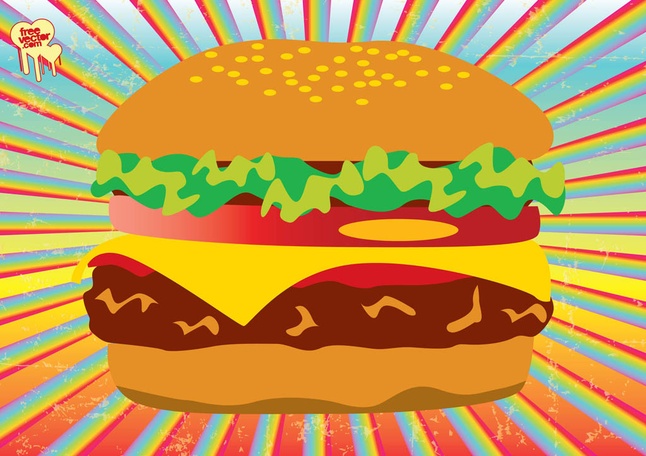 Hamburger