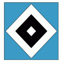 Hamburger SV (70's logo)