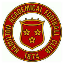 Hamilton Academical FC (70's - 80's)