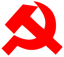 Hammer And Sickle