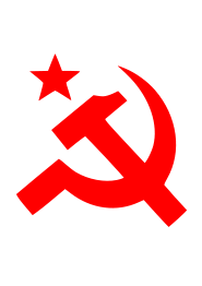 Hammer And Sickle