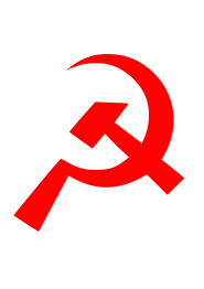 Hammer And Sickle