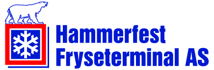 Hammerfest Fryseterminal