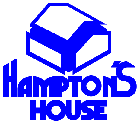 Hampton S House