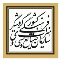 Handicrafts Organization of Iran Cultural Heritage and Tourism