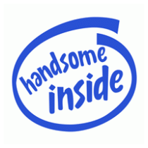 Handsome Inside