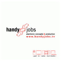 Handy Jobs Sdn Bhd