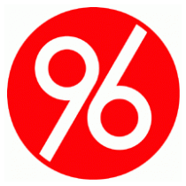 Hannover 96 (1970's logo)