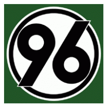 Hannover 96 (1990's logo)