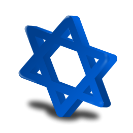 Hanukkah Icon