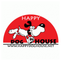 Happy Dog House