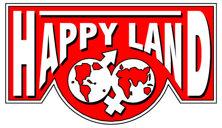 Happy Land